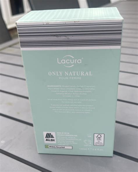 lacura perfume dupes|only natural aldi dupe.